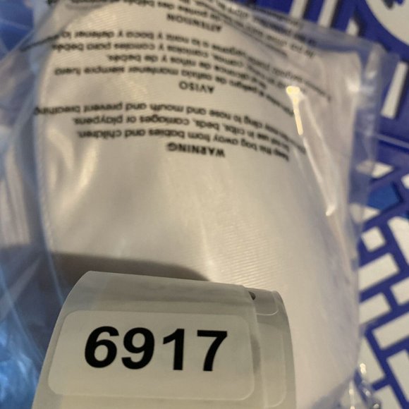 Cramer Dazeel Game Pants Youth 2XL White 100% Polyester High-Rise 7 Pad‎ 6917 - Picture 7 of 7